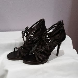 Gabriella Rocha Heels